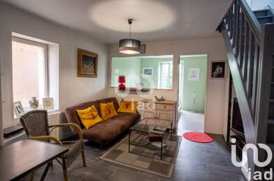 Appartement 5 pièces 250000 €