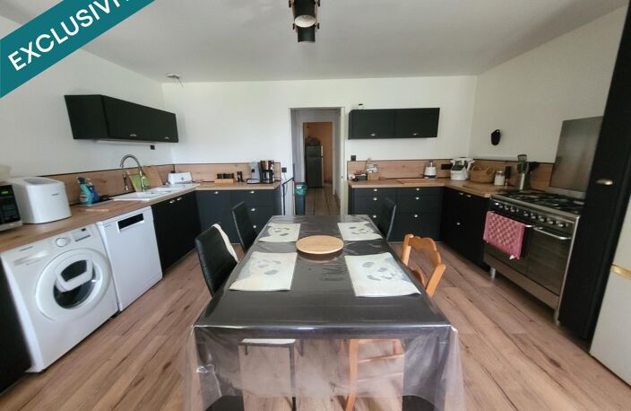 belle maison en pierre rénovée — photo 2