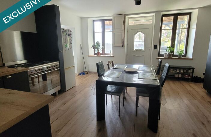 belle maison en pierre rénovée — photo 3