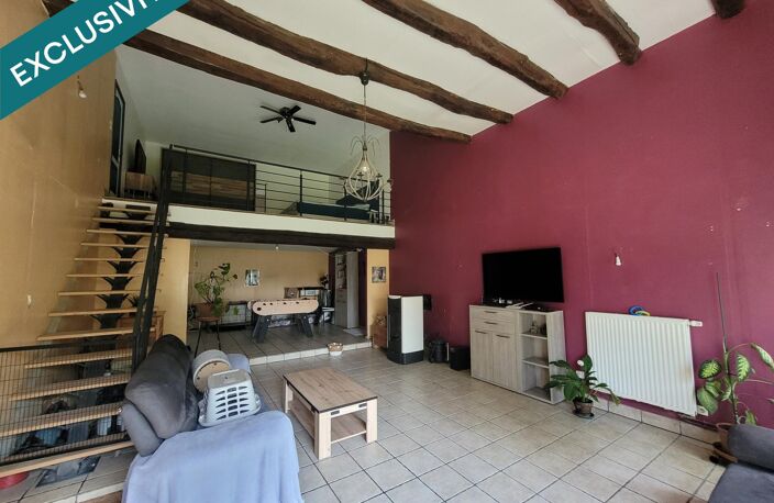 belle maison en pierre rénovée — photo 4