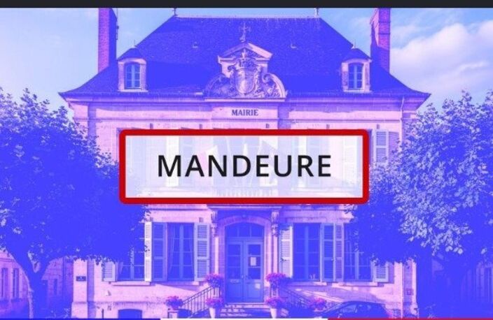 terrain construcible MANDEURE — photo 5