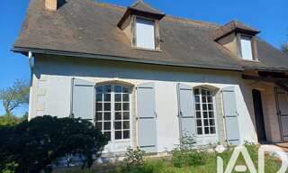 Maison 5 Pièces 140 m² à vendre à Lamonzie-Saint-Martin (24680)