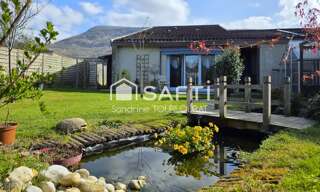 Maison 5 Pièces 78 m² à vendre à Briord (01470)