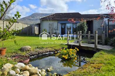 Maison 5 pièces 165000 €