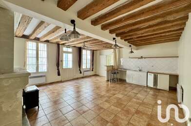 Maison 4 pièces 135000 €