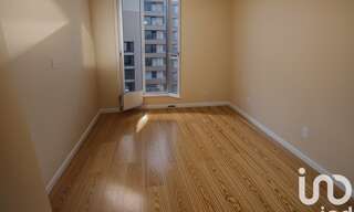 Appartement 2 Pièces 31 m² à vendre à Aubervilliers (93300)