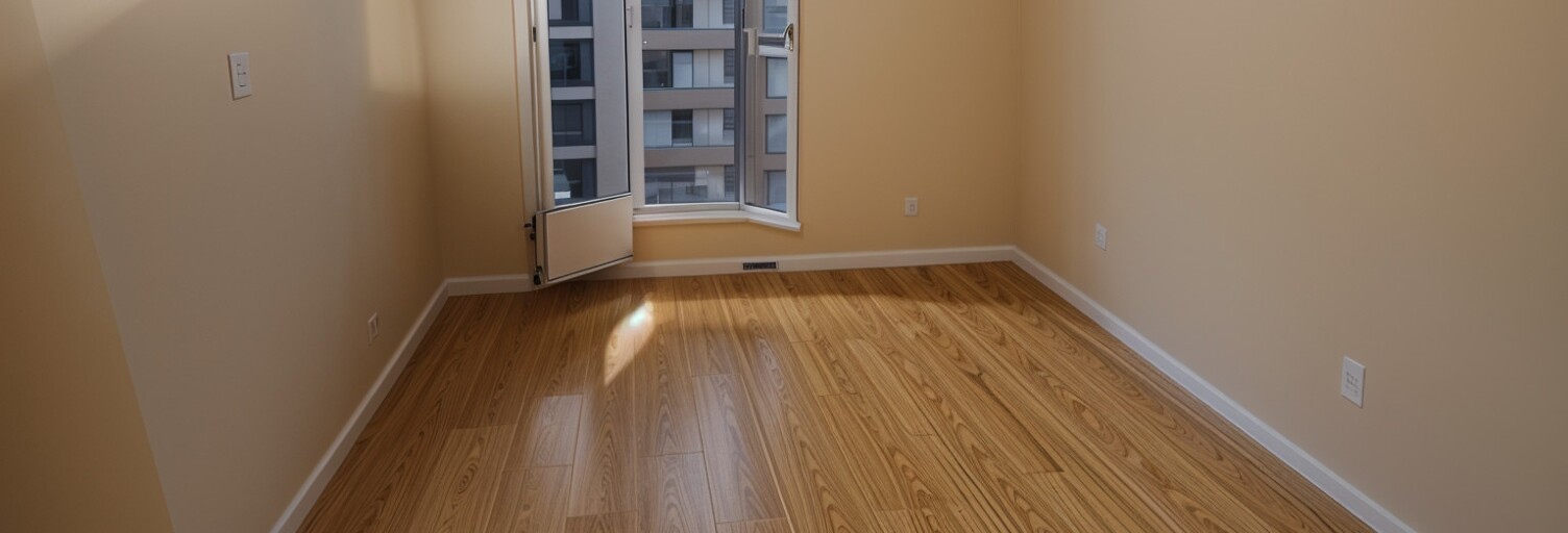 Appartement 2 Pièces 31 m² à vendre à Aubervilliers (93300)