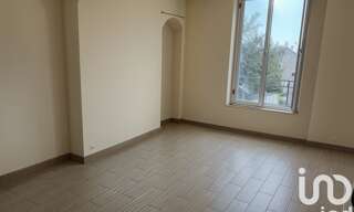 Appartement 3 Pièces 47 m² à vendre à Aubervilliers (93300)