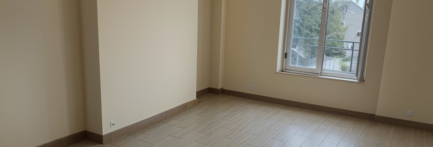 Appartement 3 Pièces 47 m² à vendre à Aubervilliers (93300)