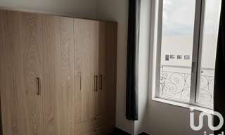 Appartement 3 Pièces 34 m² à vendre à Aubervilliers (93300)