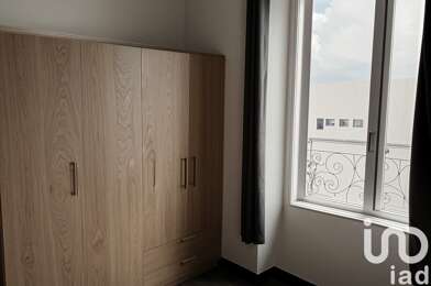 Appartement 3 pièces 145000 €