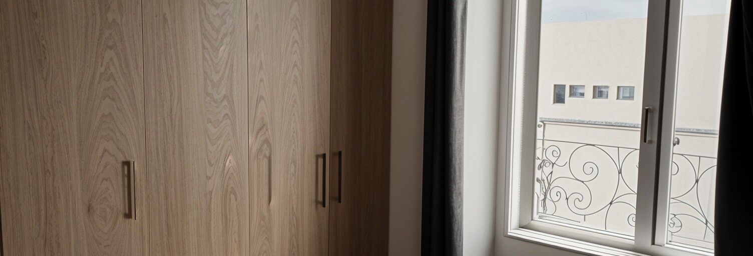 Appartement 3 Pièces 34 m² à vendre à Aubervilliers (93300)