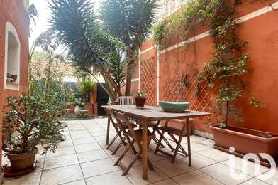 Appartement 3 pièces 180000 €