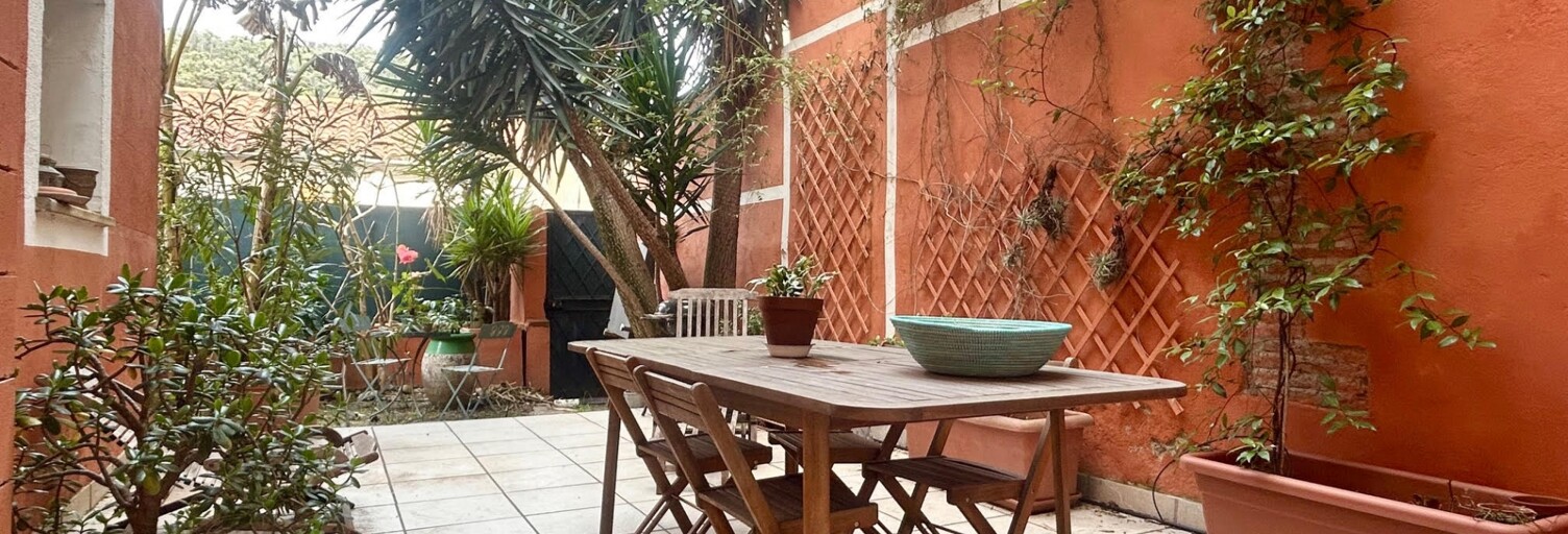 Appartement 3 Pièces 107 m² à vendre à Amélie-les-Bains-Palalda (66110)