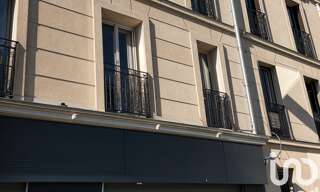 Appartement 2 Pièces 32 m² à vendre à Aubervilliers (93300)