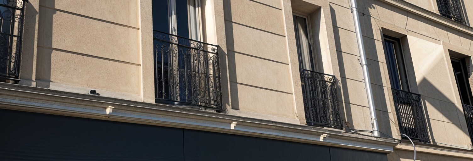 Appartement 2 Pièces 32 m² à vendre à Aubervilliers (93300)