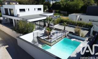 Maison 6 Pièces 225 m² à vendre à Montélimar (26200)