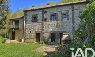 Maison 6 Pièces 125 m² à vendre à Les Authieux-sur-le-Port-Saint-Ouen (76520)