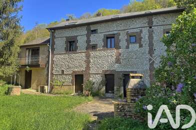 Maison 6 pièces 214900 €