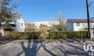 Terrain  445 m² à vendre à Châlons-en-Champagne (51000)