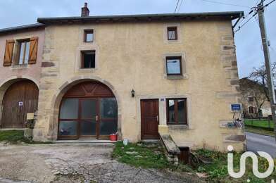 Maison 6 pièces 128500 €