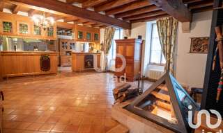 Maison 5 Pièces 183 m² à vendre à Grez-sur-Loing (77880)