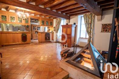 Maison 5 pièces 500000 €