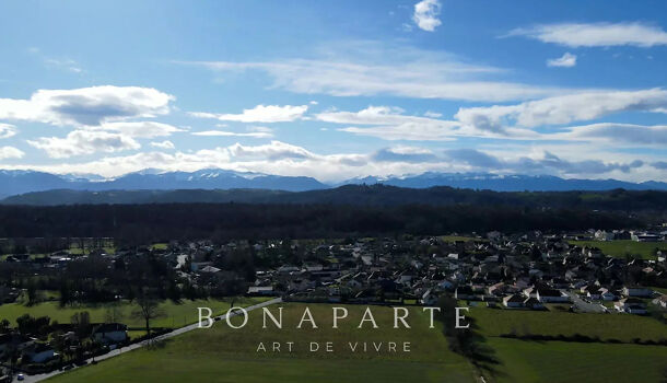 Appartement 4 pièces  à vendre Pau 64000