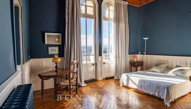 Appartement 4 pièces  à vendre Pau 64000