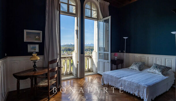 Appartement 4 pièces  à vendre Pau 64000