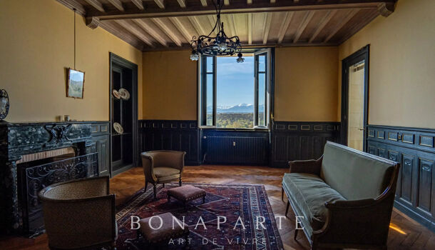 Appartement 4 pièces  à vendre Pau 64000