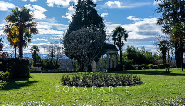 Appartement 4 pièces  à vendre Pau 64000