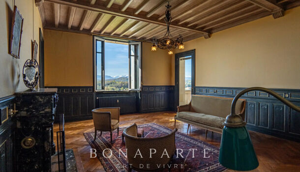 Appartement 4 pièces  à vendre Pau 64000