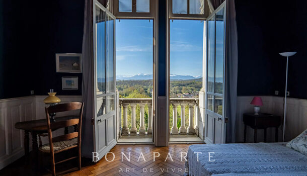 Appartement 4 pièces  à vendre Pau 64000