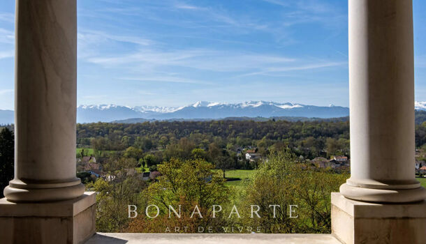 Appartement 4 pièces  à vendre Pau 64000