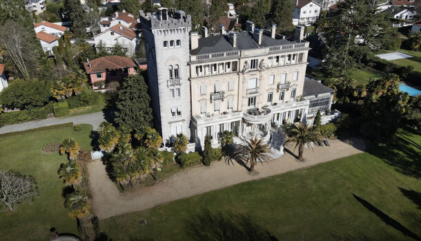 Appartement 4 pièces  à vendre Pau 64000