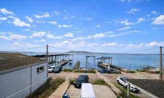 Commerce 3 Pièces 100 m² à vendre à Bouzigues (34140)