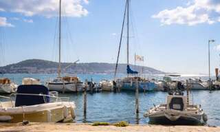 Commerce 1 Pièce 70 m² à vendre à Bouzigues (34140)