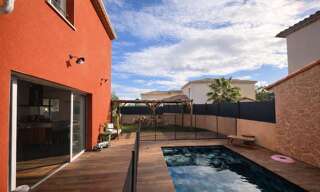 Maison 3 Pièces 92 m² à vendre à Bouzigues (34140)