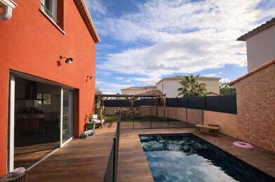 Maison 3 pièces 599000 €