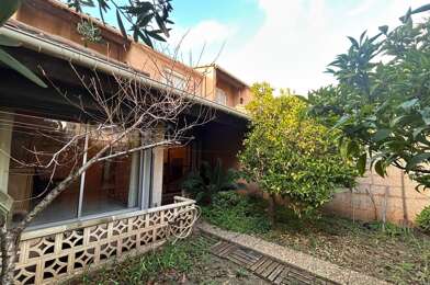 Maison 4 pièces 365000 €