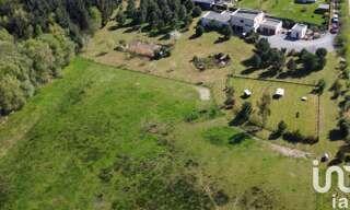 Maison 10 Pièces 276 m² à vendre à Mesnil-Roc'h (35720)