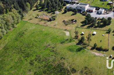 Maison 10 pièces 469000 €