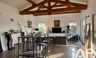 Maison 5 Pièces 140 m² à vendre à Seilh (31840)