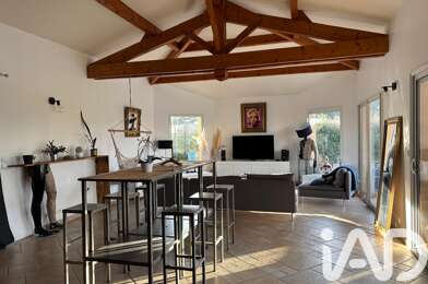 Maison 5 pièces 549000 €
