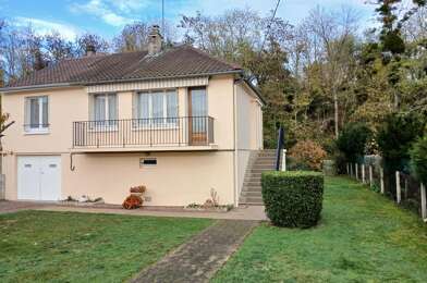 Maison 4 pièces 147000 €