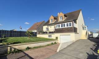 Maison 9 Pièces 207 m² à vendre à Chevru (77320)