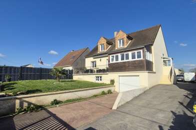 Maison 9 pièces 318000 €