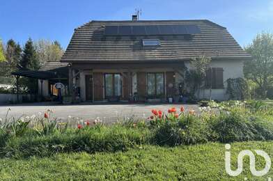 Maison 6 pièces 245000 €