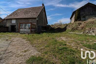 Maison 4 pièces 54000 €